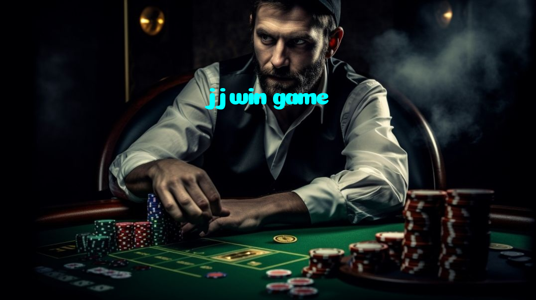 jjwin game