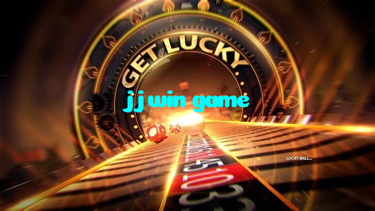 jjwin game