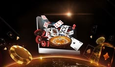 پاکستان کے کرکٹ شائقین کیلئے ریئل منی کیسینو اور بیٹنگ پلیٹ فارم